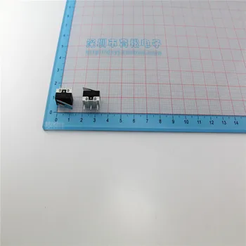 

Mouse switch with a mouse micro switch touch switch button switch 100pcs Free Shipping