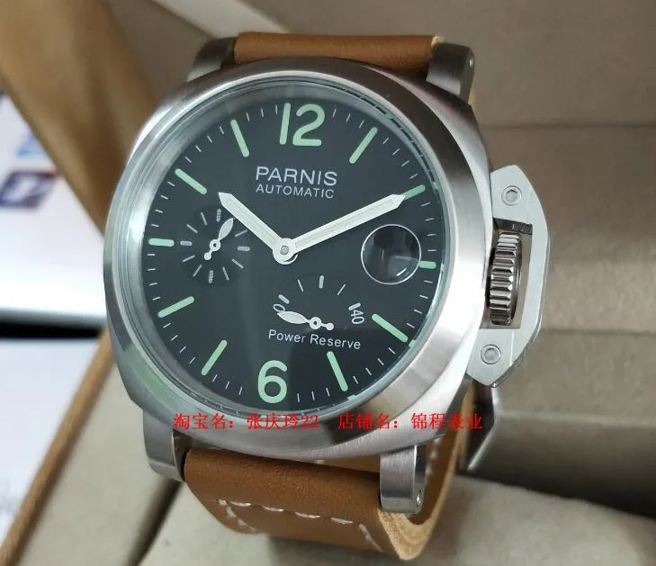 

Mens Watches Top Brand Runway Luxury European Design Automatic Mechanical Watch A0404