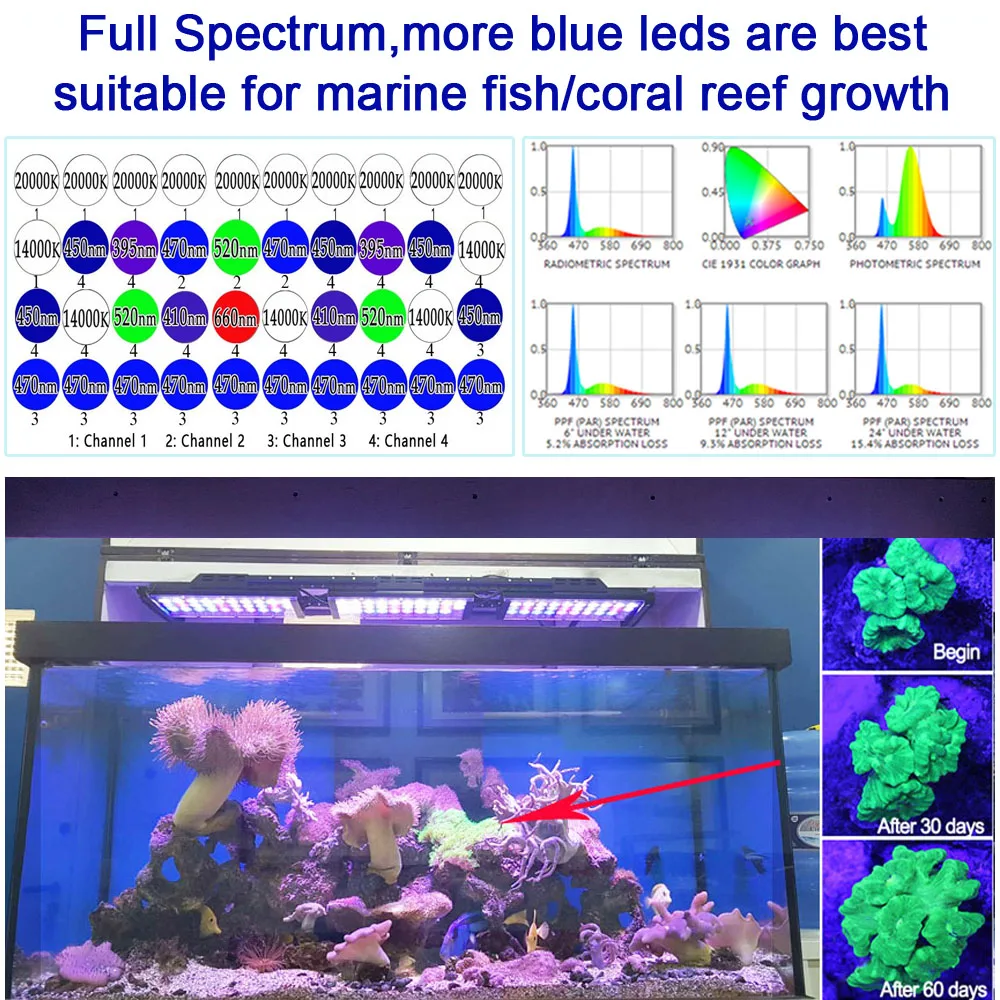 спектр ламп для растений. освещение аквариума спектр света. световой спектр для аквариумных растений. спектр света для растений в аквариуме.