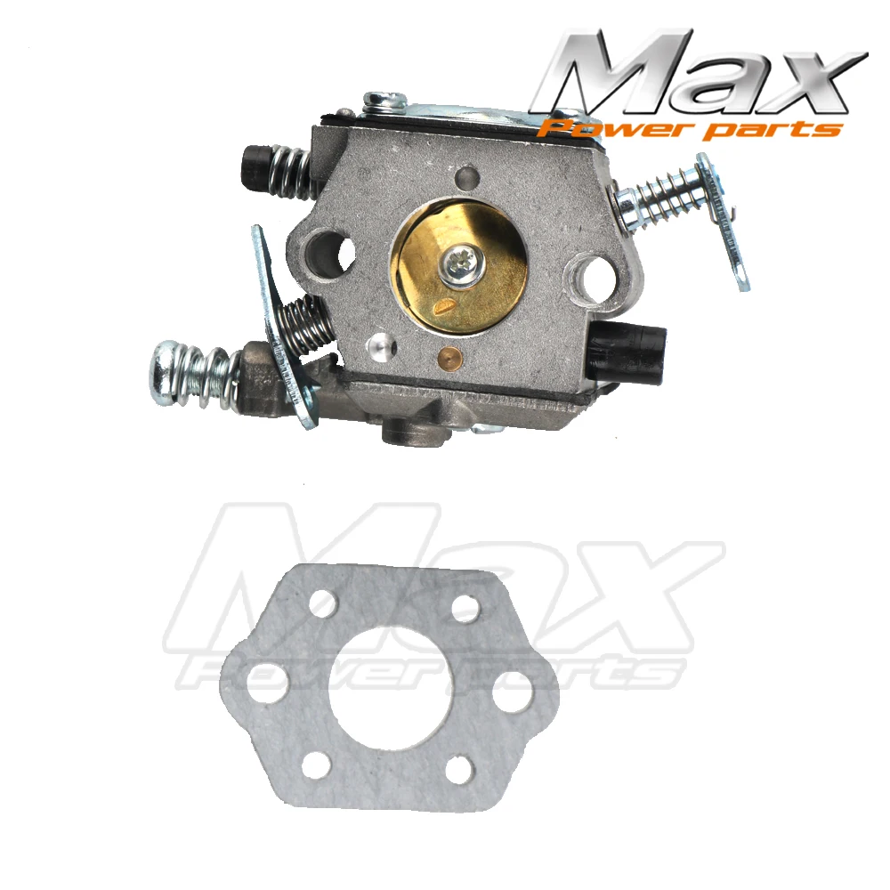 

Carburetor for Stihl Chainsaw 021 023 025 MS210 MS230 MS250 Replace WT286 Accessories Replacement Fuel Carburetor Free Shipping