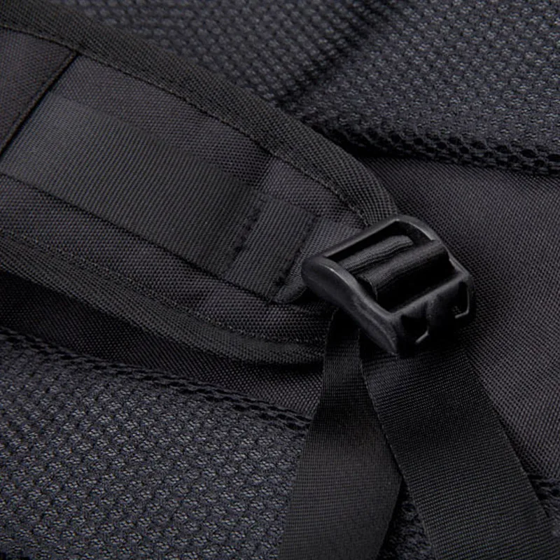Аниме Атака Титанов Косплей Оксфорд Рюкзак Мультфильм Школьные сумки через плечо Teentage ноутбук дорожные сумки и рюкзаки