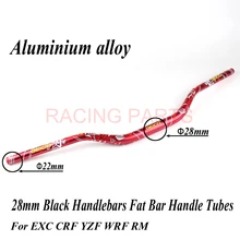 Motorcycle Motocross Aluminum 1 1/8 Motorcycle Motocross Aluminum 1 1/8