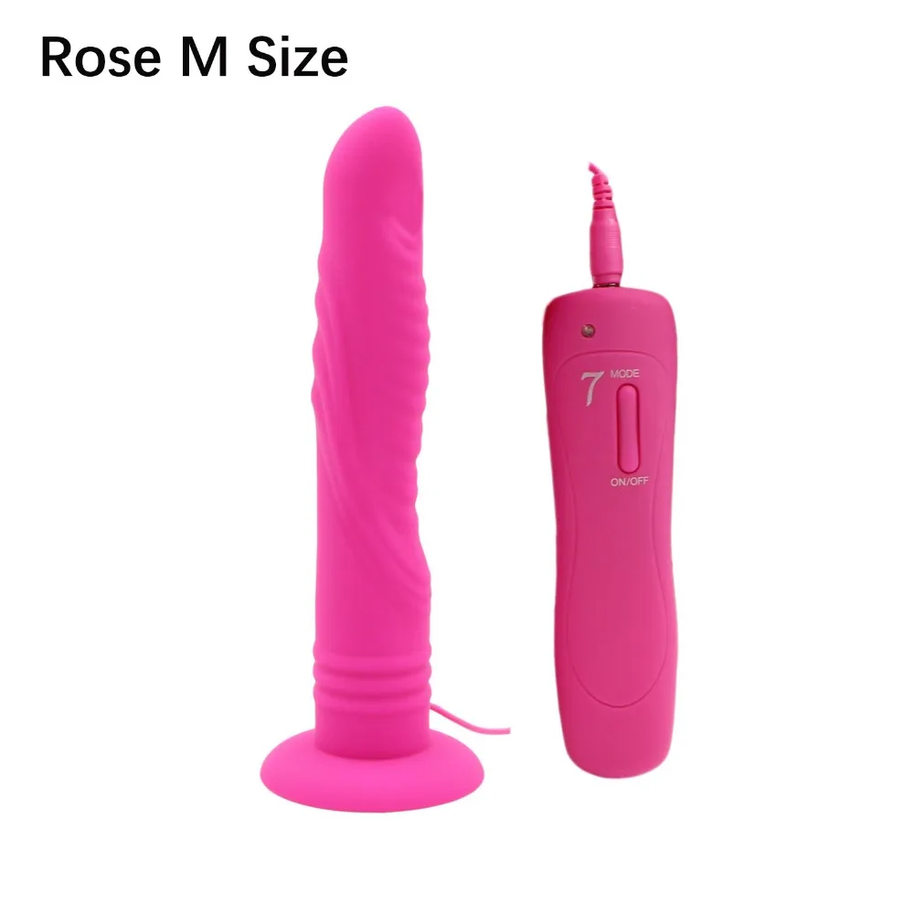 Rose M Size
