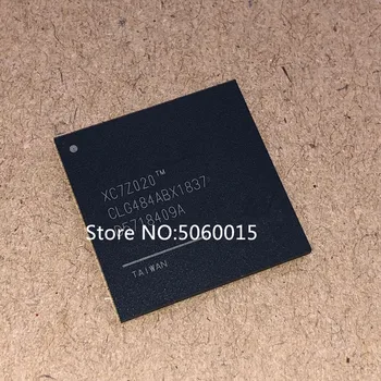 

1PCS/LOT XC7Z020-1CLG484C BGA In Stock Best quality