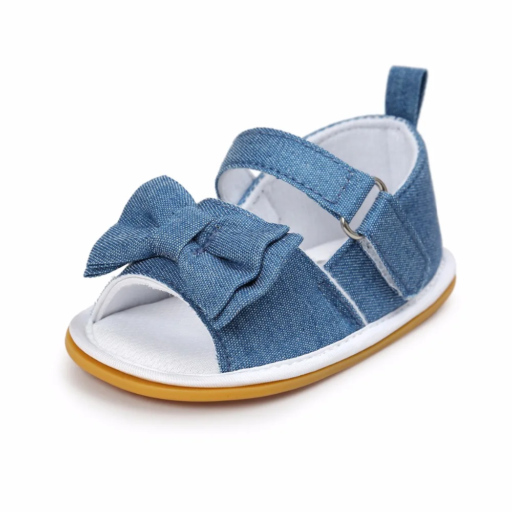 bebe summer sandals