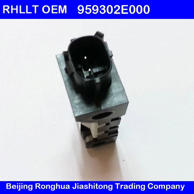 Оригинальный Датчик OEM 959302E000 959200Z100 для Hyundai Tucson 2.0L 2.7L 05 ~ 09 kia Tiburon 06 08 Sportage
