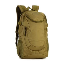 Alpinisme 3D Militaire Rugzak нейлоновый водонепроницаемый маннелике Vrouwelijke Rugzak Leger Fans камуфляж Reistas X45