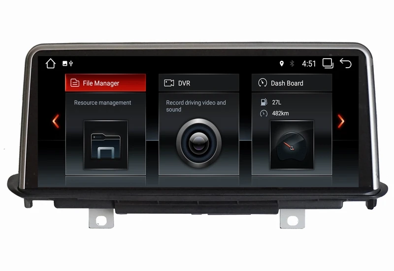 Flash Deal AISINIMI Android 9.0 PX6 Car Dvd Navi Player FOR BMW X5 F15 (2014-2017) NBT System car audio gps stereo auto monitor all in one 25