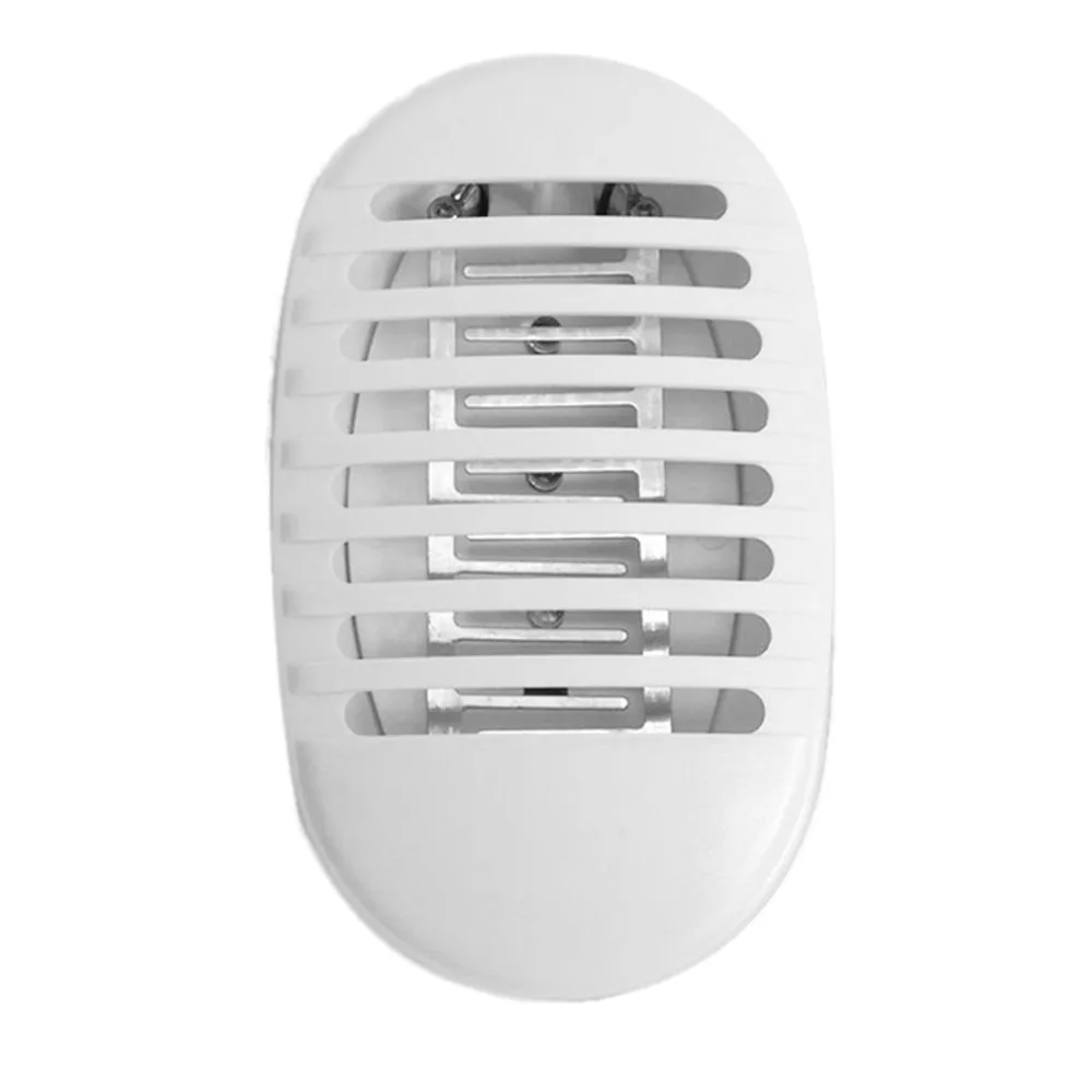 Electric LED Mosquito Repeller Lamp 220V Mosquito Trap ...