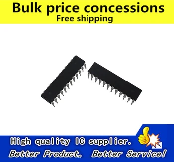 

Free Shipping 50pcs/lots MAX7219CNG DIP-24 New original IC In stock!