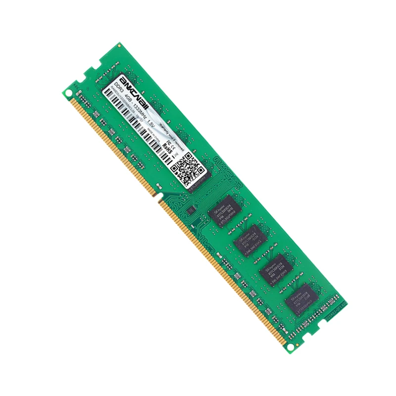 ANKOWALL DDR3 8 ГБ 4 ГБ памяти 1600 МГц 1333 МГц 240pin 1,5 в Настольный оперативная Память dimm