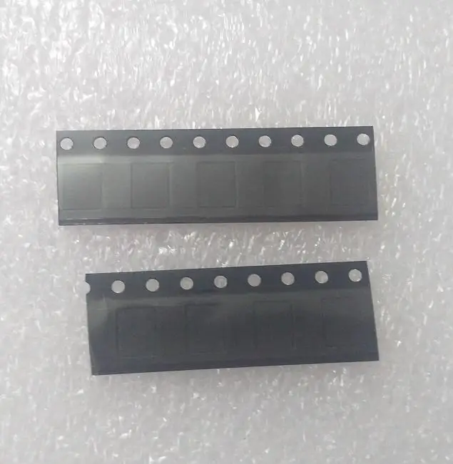 10 шт./лот Оригинальный Новый BBPMU_RF маленький baseband PMIC Power IC чип PMB6826 6826 для iPhone 7G 7 plus 7P