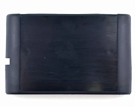 

Game Cartridge Replacement Plastic Shell For SEGA MEGADRIVE or GENESIS