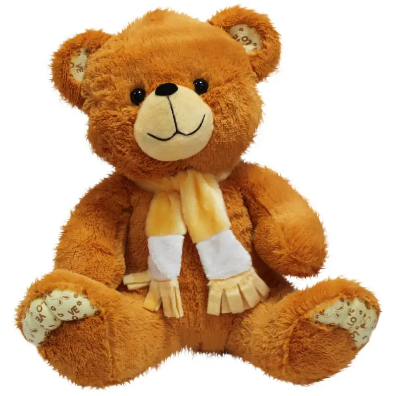 Мягкая игрушка Медведь Зефир(Г)И 125см