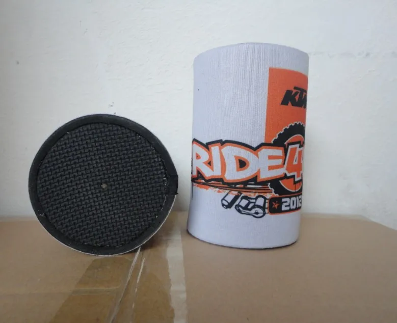 Neoprene Stubby Holder with Customized LOGO/Pattern