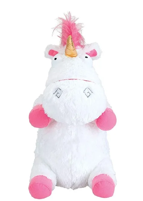unicornio de gru