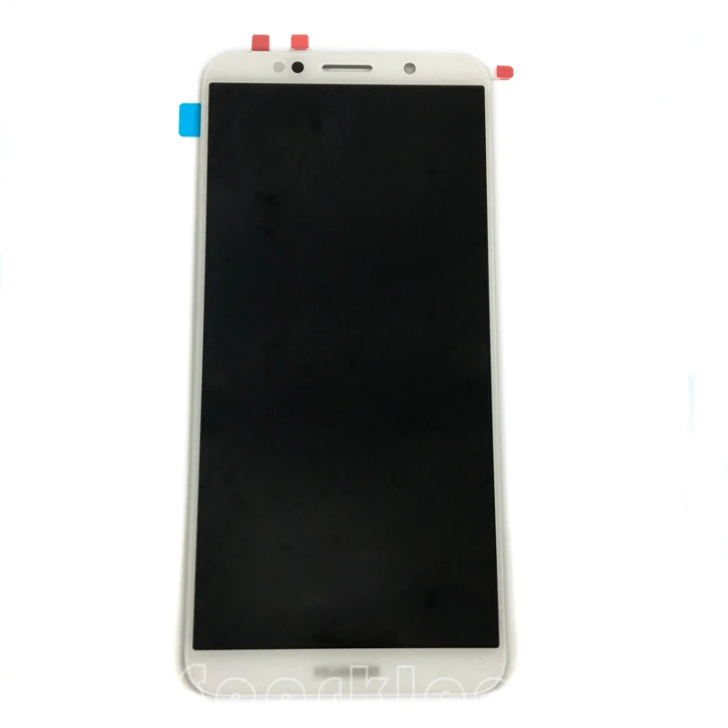 

5.45" Original Display For Huawei Y5 Prime (2018) LCD Display Touch Screen Digitizer Assembly For Huawei Y5 2018 LCD DRA-L02/L22