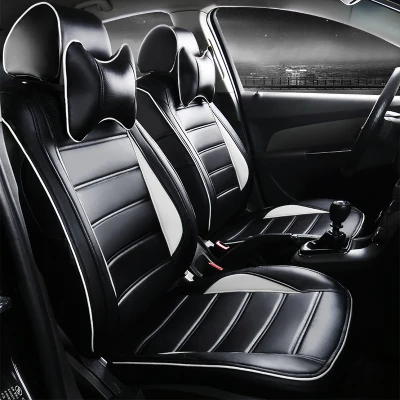 Чехол на автомобильное сиденье для Chrysler Sebring 300C PT Cruiser grand voyager Crossfire Regal GL8