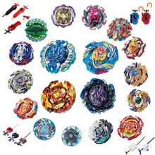 Топы Beyblade Burst B-127 B-129 игрушки Арена Bey Blade Achilles Bable Drain Fafnir Phoenix Blayblade Bay Blade