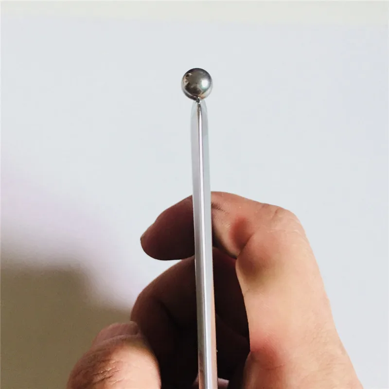 Дешево 304 нержавеющая сталь IASTM гуаша доска электрод для массажера скребок физиотерапия свободные мышцы Меридиан Массаж Спа здоровье тела