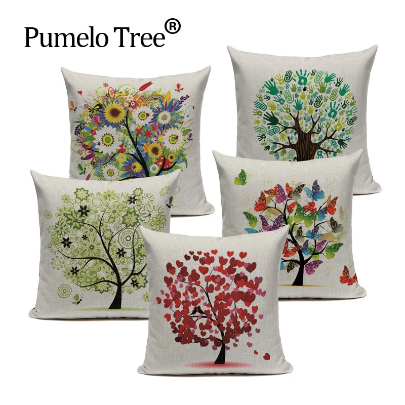 high quality decorative pillows