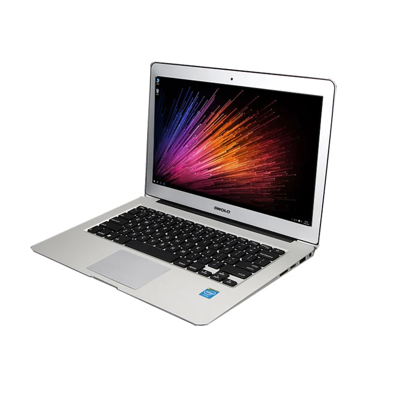 Ноутбук Intel Core I5 5200U 8 + 240 ГБ SSD 13 3 дюйма Windows 10|laptop computer|aluminium ultrabookintel core |
