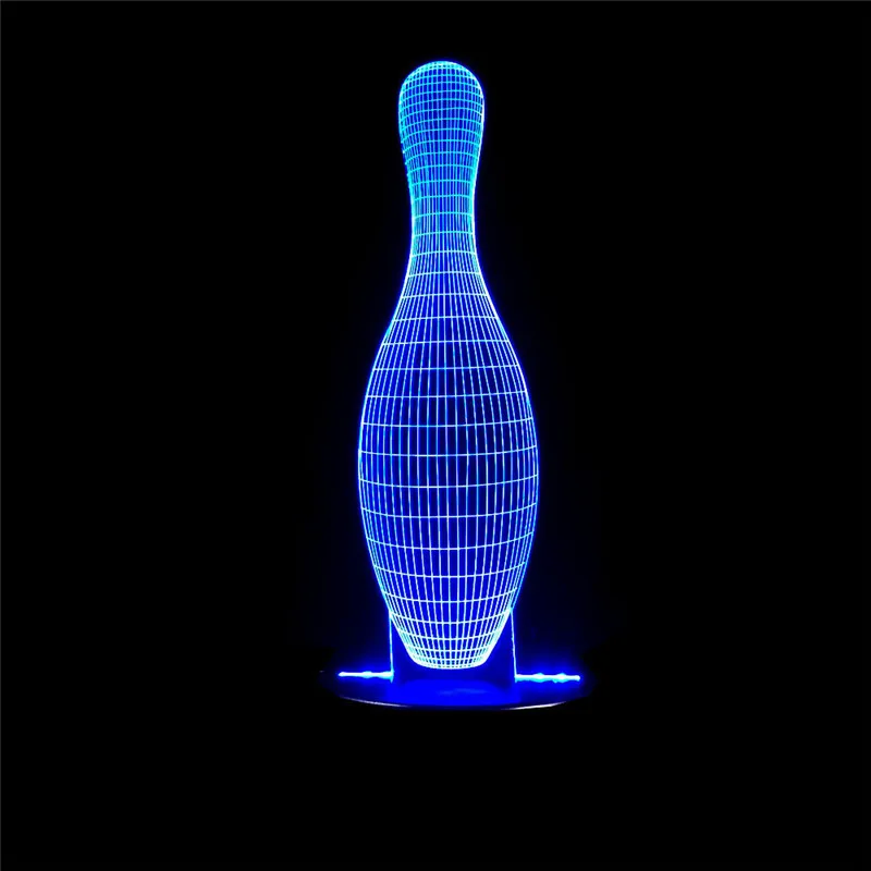 Bowling 3D Nightlight (9)