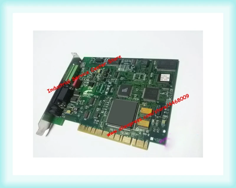 Fieldbus карта CIF50-DNM PCI интерфейс CIF50 v1.491