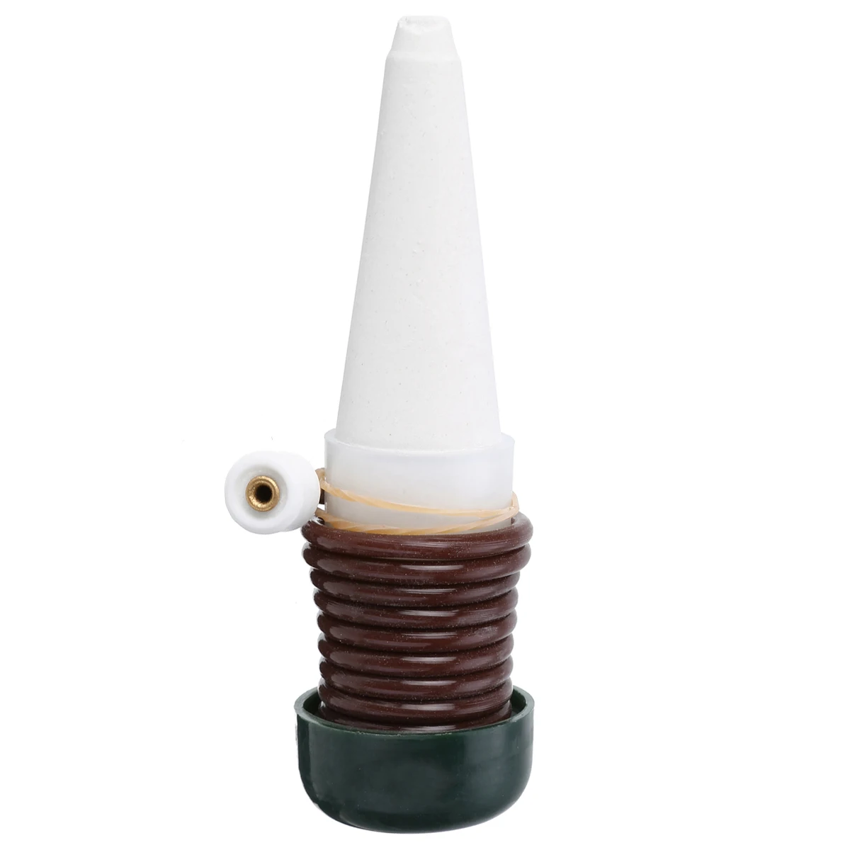 1Pcs New  Automatic Potted Plant Waterer System Indoor Auto Drip Water Irrigation Spike Easy Garden Houseplant Potting Tool