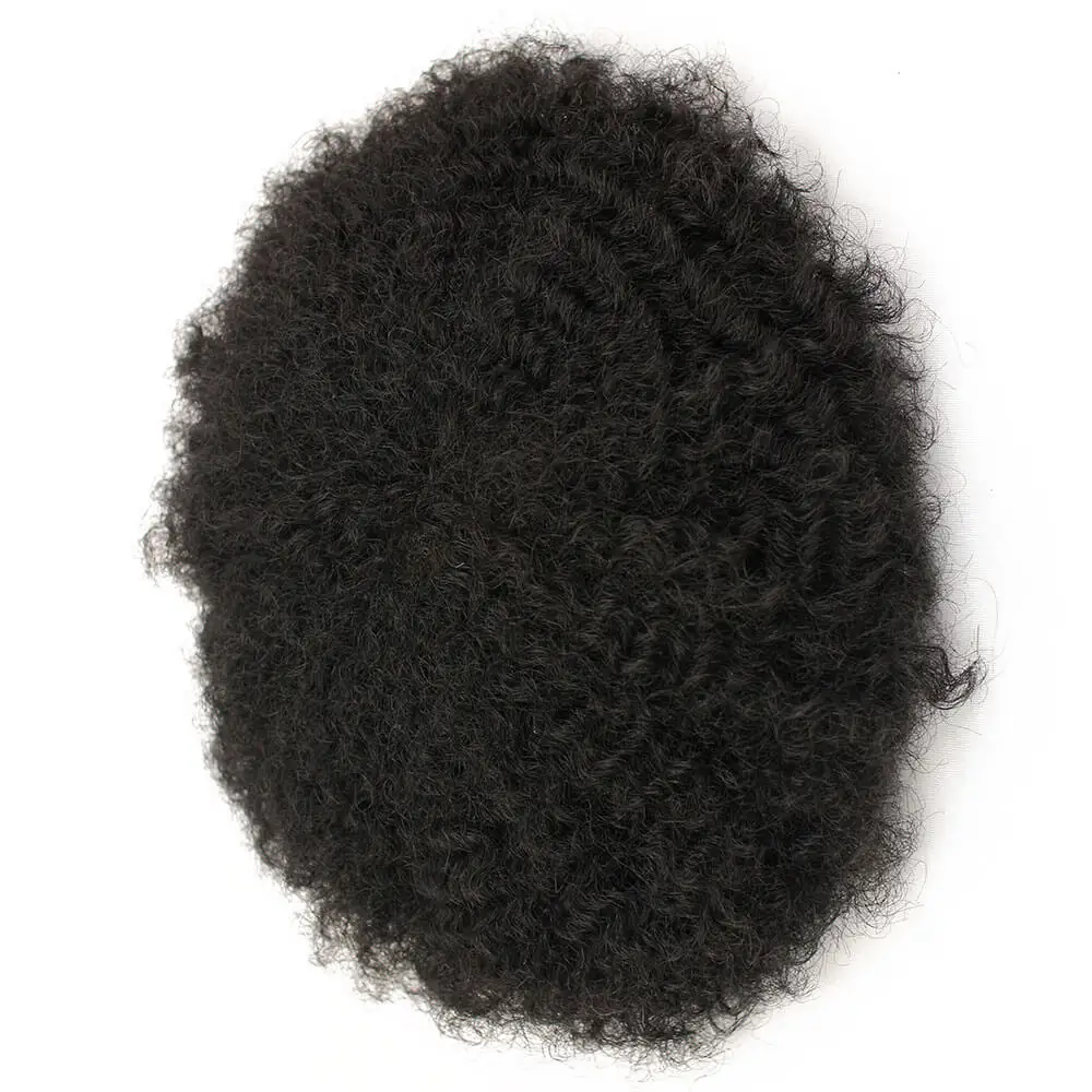 “ Extensões de Cabelo Piaoyi Pré Arrancadas Brasileira Cabelo