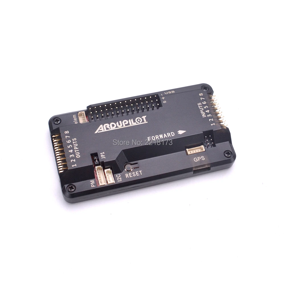 

APM2.8 APM 2.8 Flight Controller Board with side pin For RC F450 S500 FPV Racing Drone Quadcopter Multicopter