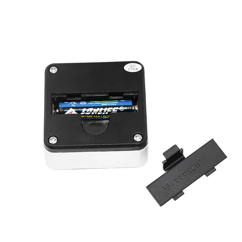 Durable Digital Inclinometer Spirit Level Protractor Angle Gauge Meter Bevel