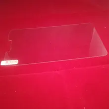 Myslc Закаленное стекло протектор экрана Премиум пленка для DIGMA CITI 8588 Plane 8548S OPTIMA 8027 " дюймовый планшет