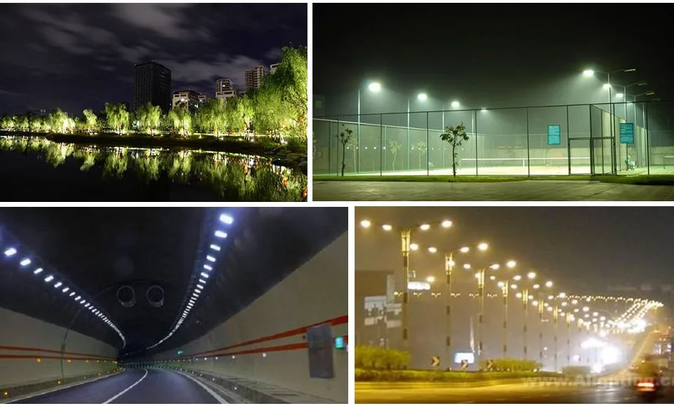 LED COB Bulb Lamp Light Beads (11)