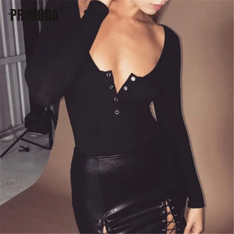 الإناث نحيل الجسم الربيع الخريف Bodycon ارتداءها Feminino الصلبة مثير نادي بسط السروال القصير طويلة الأكمام محبوك ارتداءها PR0044