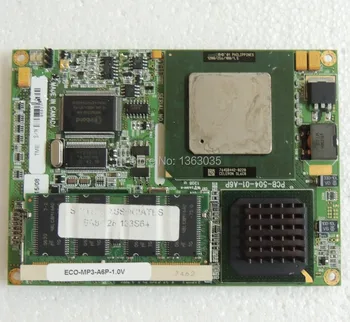 

PCB-504-01-A6P Industrial Motherboard tested working