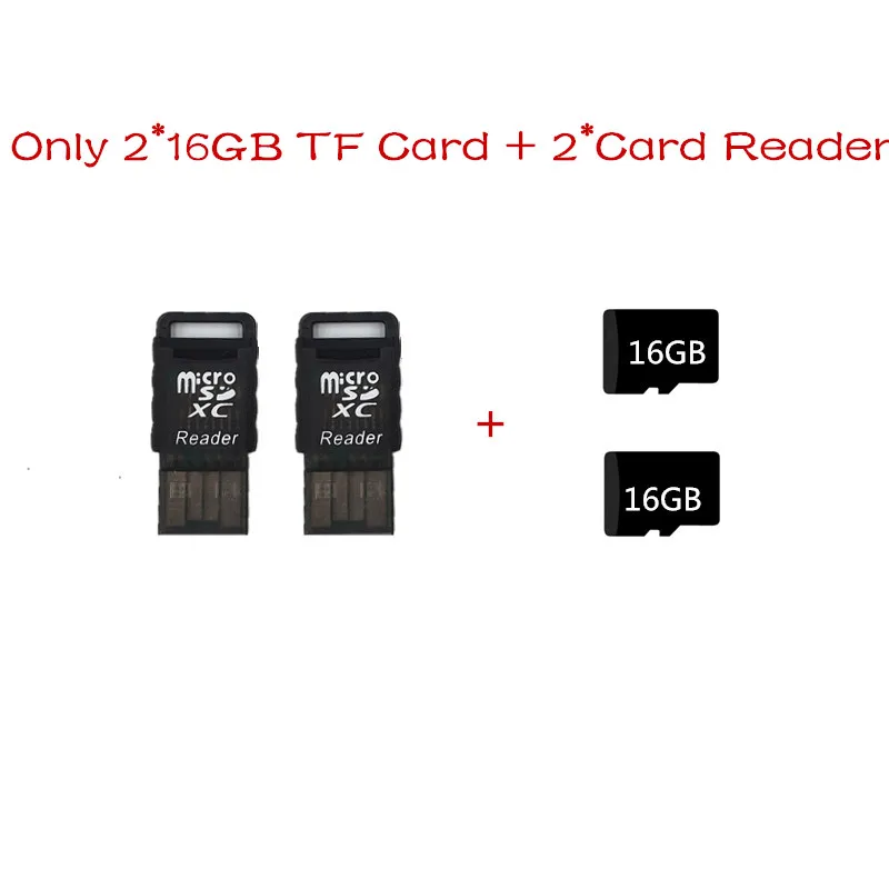 Bluetooth Смарт часы Поддержка SIM TF карта с камерой из нержавеющей стали смарт часы телефон для IOS iPhone Android телефон - Цвет: 2x16GB 2xReader