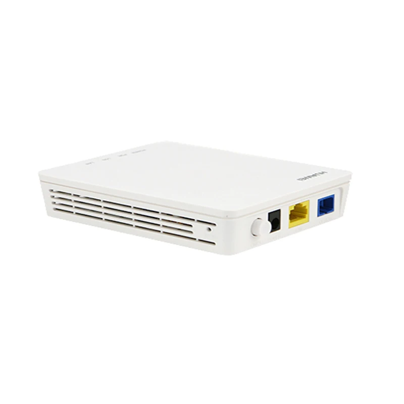 

Huawei HG8310M Single Port 1 Channel GPON GE Ethernet Port FTTH ONU Modem