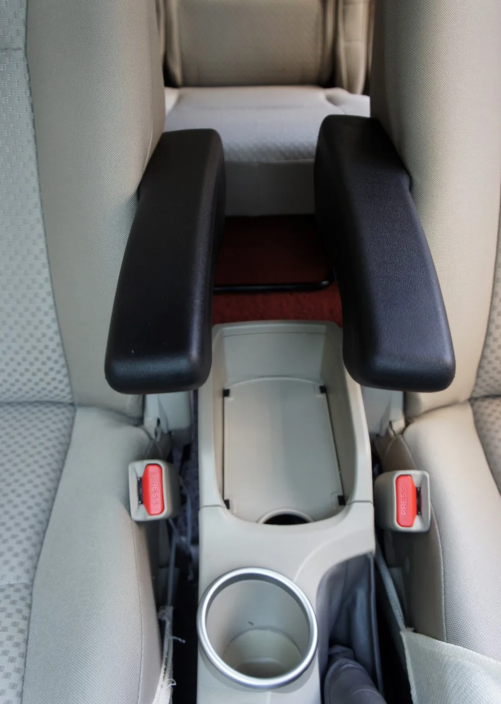 Buy multi function truck seat handrail comfortable