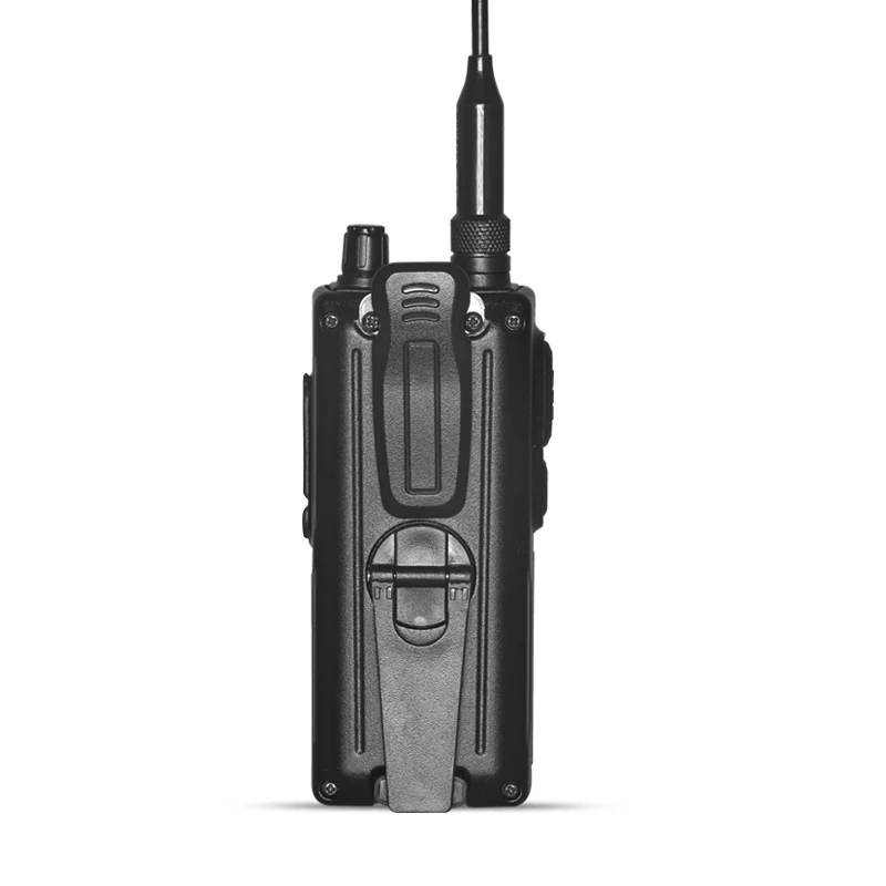 Длинный диапазон иди и болтай walkie talkie “иди и 5 Вт SY-UV99 vhf uhf портативная приёмопередаточная радиоустановка ручной трансивер Powerable