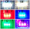 3W-9W (3pcs 3535 led) COB strip LED light source chip on board 48x7mm COB bar for wall lamps table lantern car lights DIY ► Photo 3/6