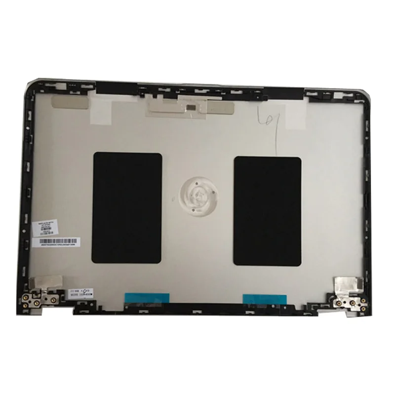 Бесплатная Доставка! Оригинальная новая крышка для ноутбука HP ENVY 15 X360 M6 aq005dx 856799 001