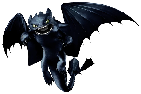 HTTYD мультфильм плакат Nightfury Беззубик наклейка, пользовательский холст обои Как приручить дракона стикер на стену s домашний Декор# PN#1044