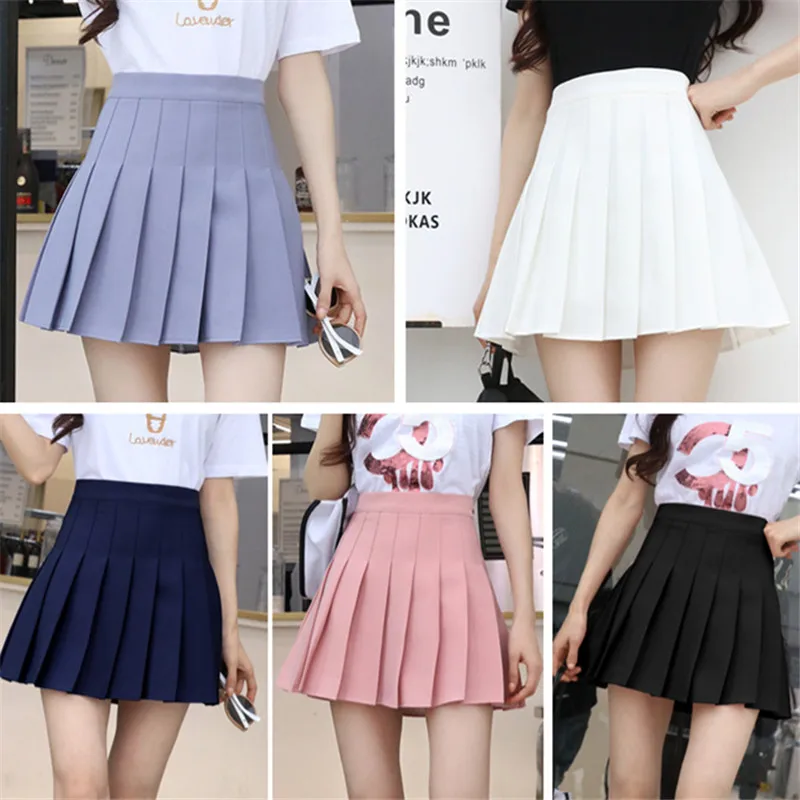 Skirts