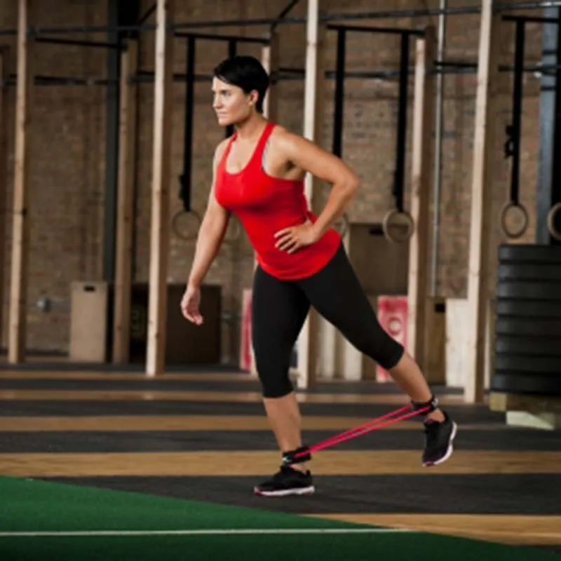 explosive power exercises lower body - Main Image