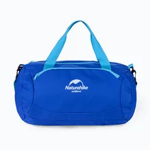 Водонепроницаемый сухой мешок Плавание Спортивные сумки мокрой и сухой разделения Sack Фитнес Универсальный хранения сумка для путешествий