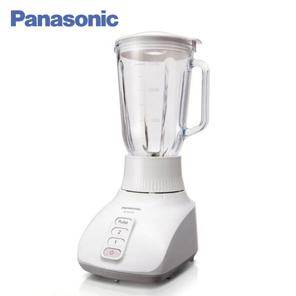 Panasonic Blenders MX-GX1561WTQ mixer juicer food grinder faucet submersible blender