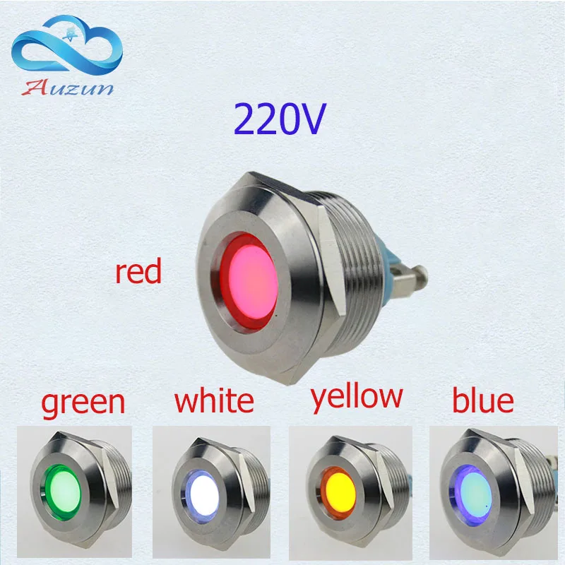 luz-led-de-10-piezas-de-25mm-lampara-de-metal-de-varios-colores-voltaje-de-220-v