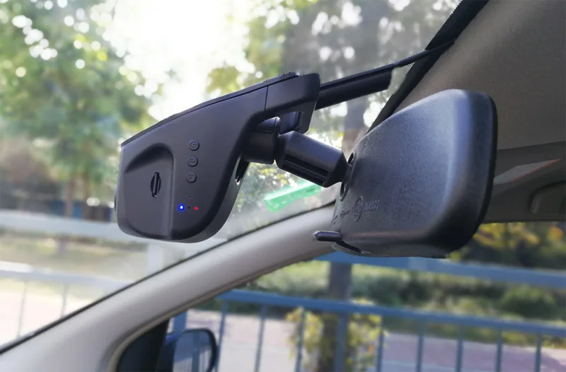 НОВАТЭК 96658 WiFi Видеорегистраторы для автомобилей Автомобильный регистратор
