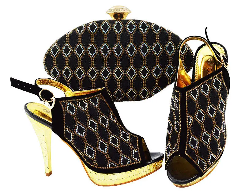 JZC003 BLACK SIZE 38-42 HEEL 12CM 0.96KG 190